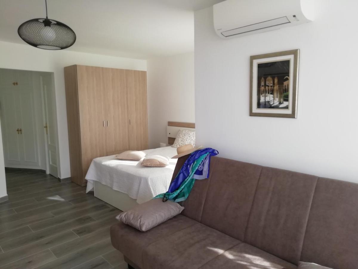 Pitaya Appartement Algarrobo Costa Buitenkant foto
