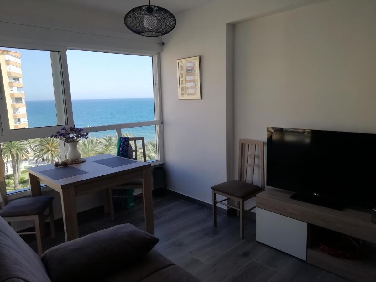 Pitaya Appartement Algarrobo Costa Buitenkant foto