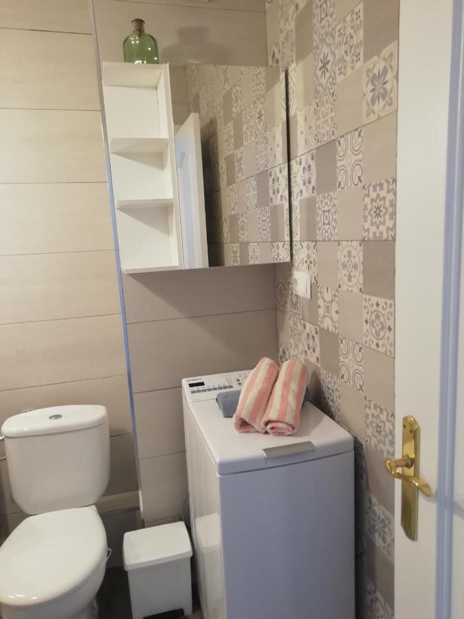 Pitaya Appartement Algarrobo Costa Buitenkant foto